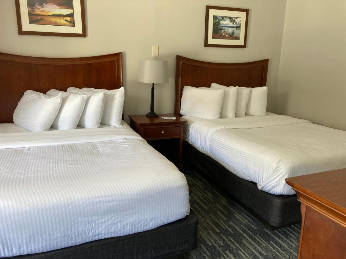 Motel Park Lane 2*