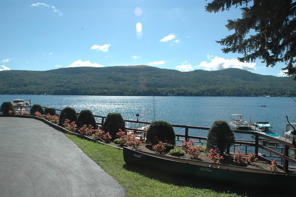 Park Lane Motel Lake George