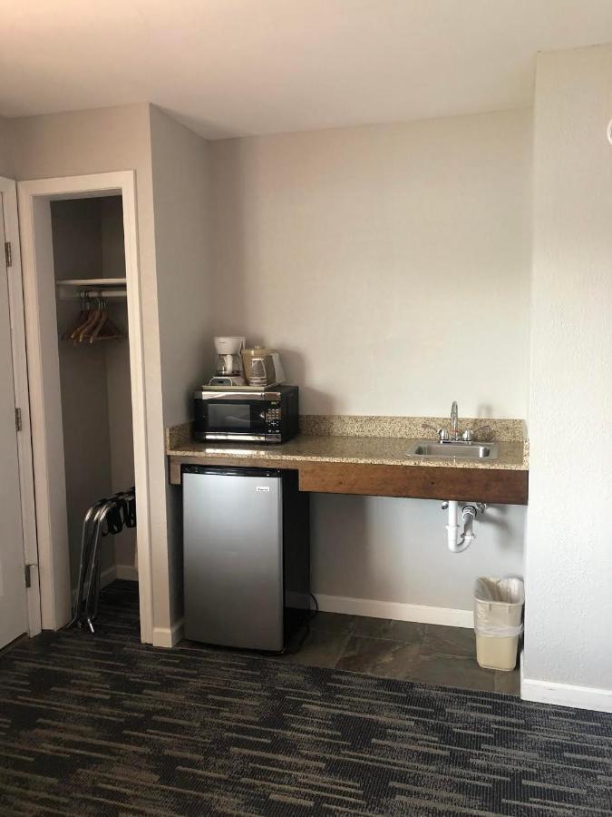 Motel Park Lane 2*