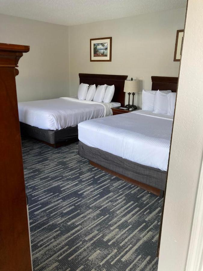 Motel Park Lane 2*