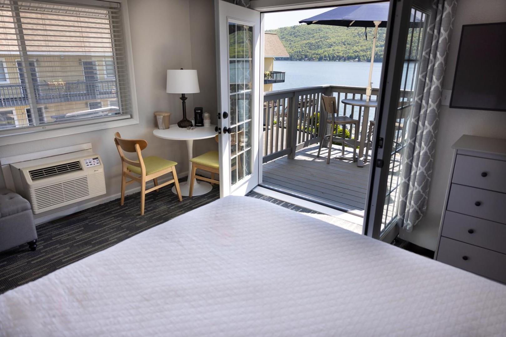 Park Lane Motel Lac George